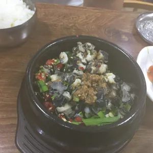 진수성찬 리뷰 사진