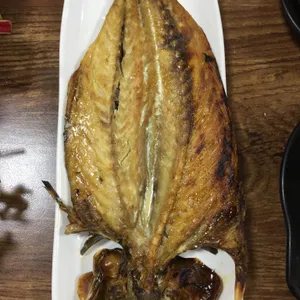 진수성찬 리뷰 사진