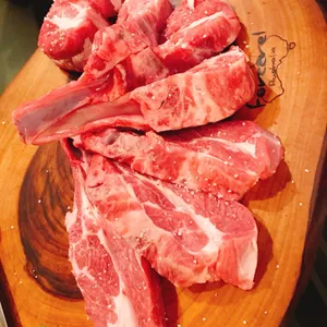 텅 앤 그루브 조인트 리뷰 사진