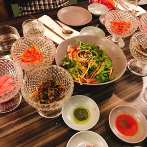 텅 앤 그루브 조인트 리뷰 사진