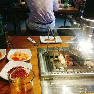 신주양꼬치 사진