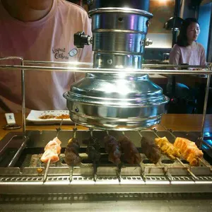 신주양꼬치 리뷰 사진