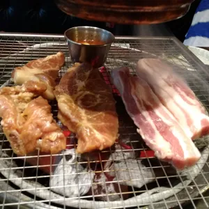 나무꾼이야기 사진