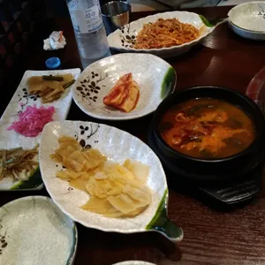 나무꾼이야기 사진