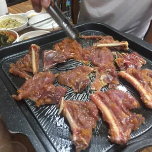 골목식당 사진