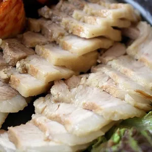 항아리보쌈 사진