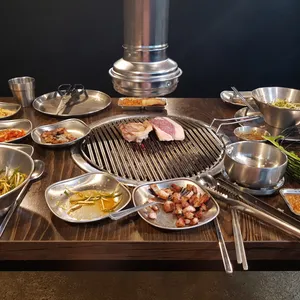 흑돈퍼주는집 사진