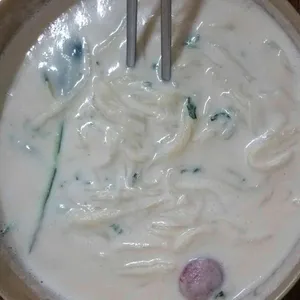 홍두깨국시식당 사진