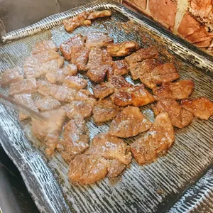 구뜰집 사진
