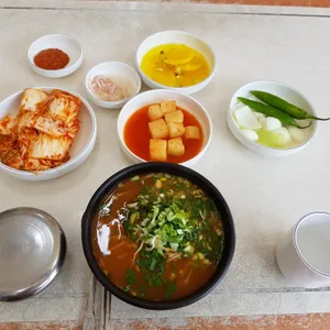 이모국밥 사진