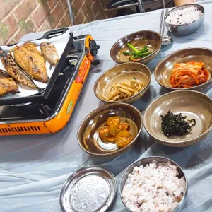 한울타리 사진