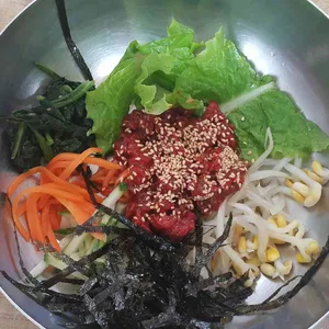 부영식육식당 사진
