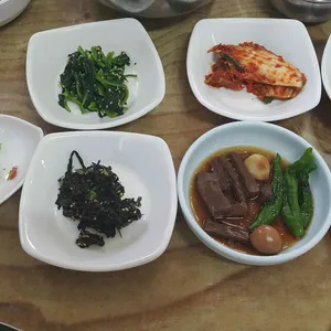 부영식육식당 사진