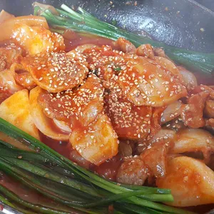 양지식당 사진