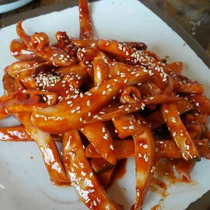 양지식당 사진