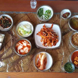 양지식당 사진