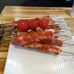 아반티신강양꼬치 리뷰 사진
