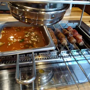 아반티신강양꼬치 리뷰 사진