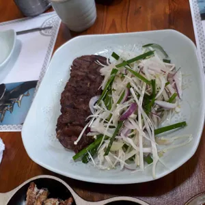 참살이 사진