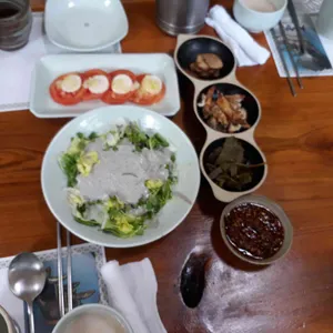 참살이 사진