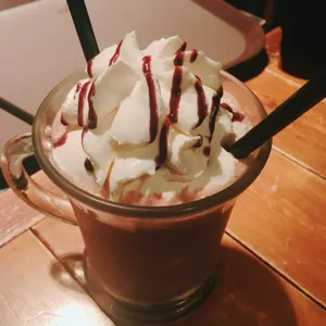 홀리 크로스 리뷰 사진