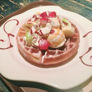 홀리 크로스 리뷰 사진