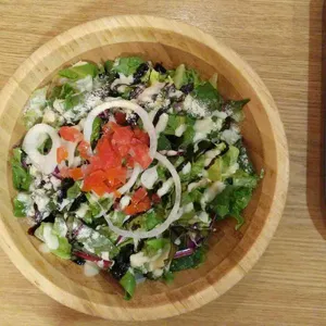 밸런스 버거 사진
