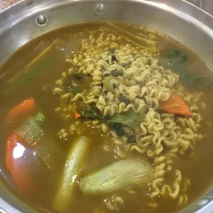 오올레밥상 사진