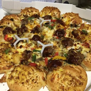 피자헛 사진