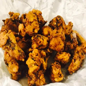 백양닭집 사진