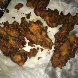 백양닭집 사진