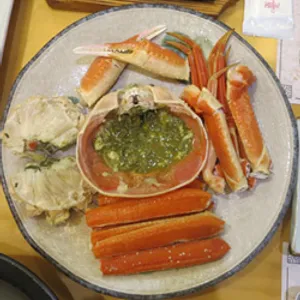 크래버대게나라 리뷰 사진