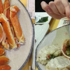 크래버대게나라 리뷰 사진