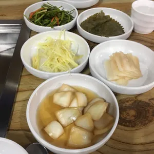 장수천한방민물장어 리뷰 사진