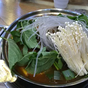 맛나감자탕 사진