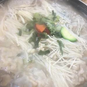 명가만두 리뷰 사진