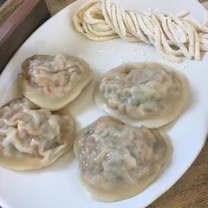 명가만두 리뷰 사진