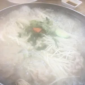 명가만두 리뷰 사진