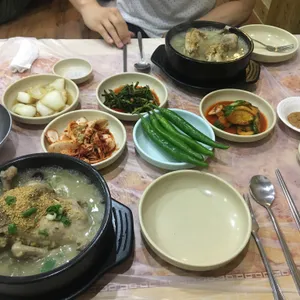 운정식당 사진