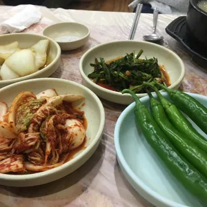 운정식당 사진