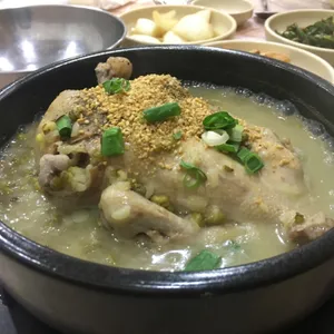 운정식당 사진