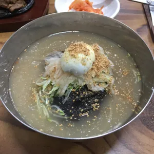 우일면옥 리뷰 사진