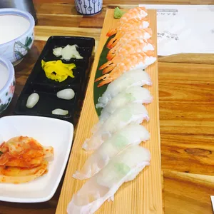 준스시 사진
