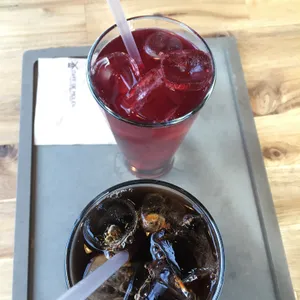 카페 드몰른 사진