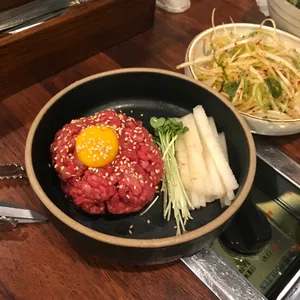 생활한우 사진