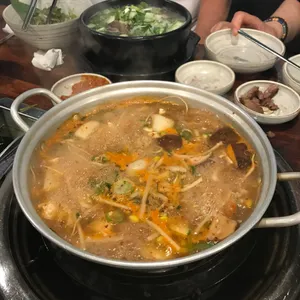 생활한우 사진
