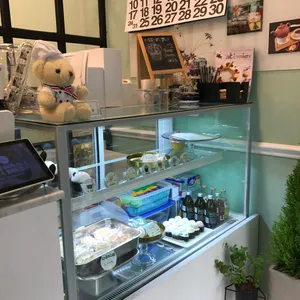 오디너리벗 써니컵케이크 리뷰 사진