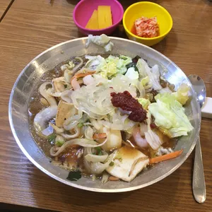 강남루 사진