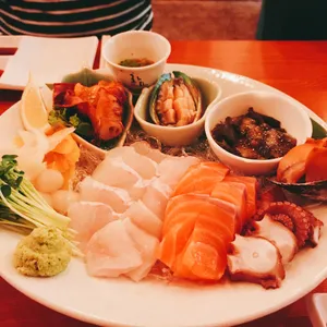 오복수산시장 리뷰 사진