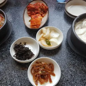 금산양평해장국 사진